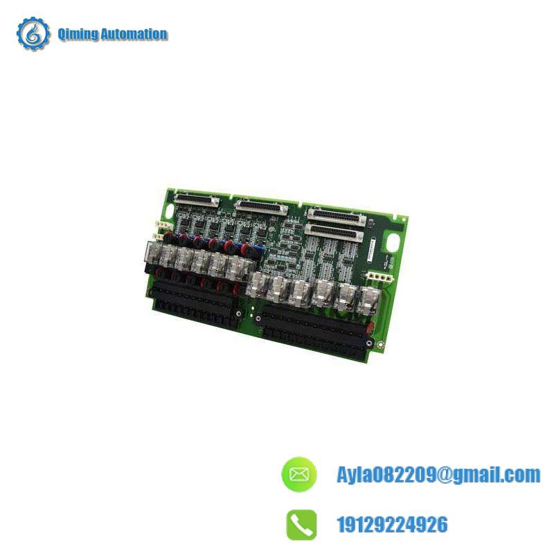 GE IS200TRLYH1BGE Boards & Turbine Control