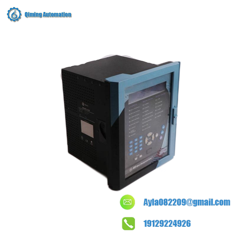 GE IS200TRLYH1BGF Relay Termination Circuit Board