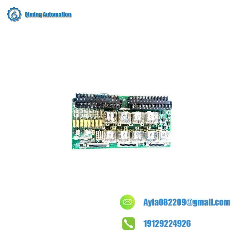GE IS200TRPGH1BDD Boards & Turbine Control
