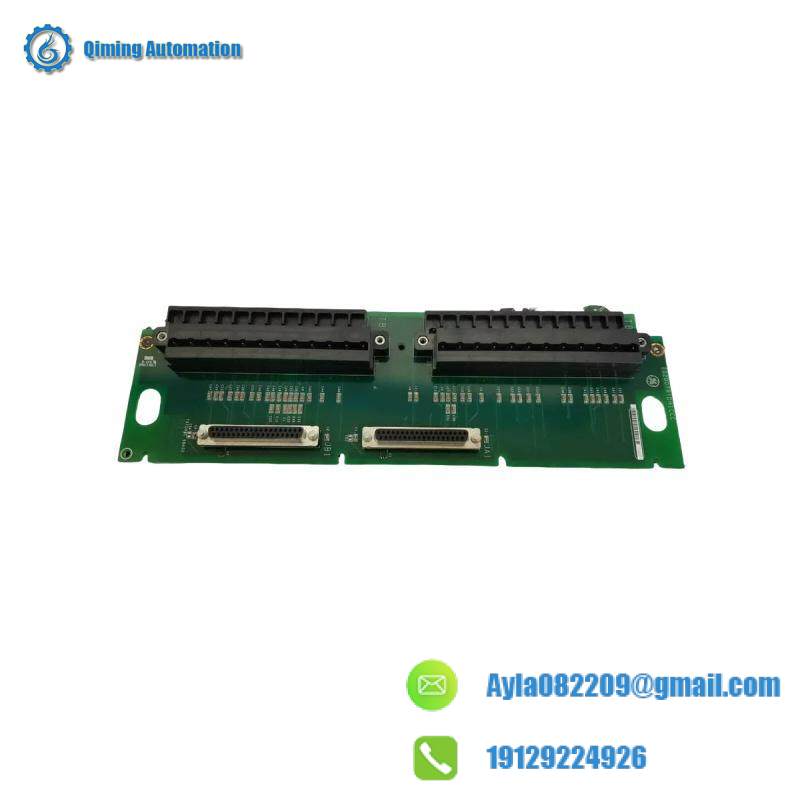 GE IS200TRTDH1CCC PC BOARD