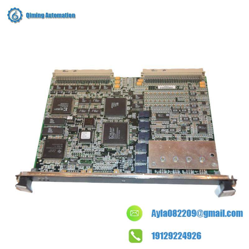 GE IS200VAICH1CBA Turbine Control