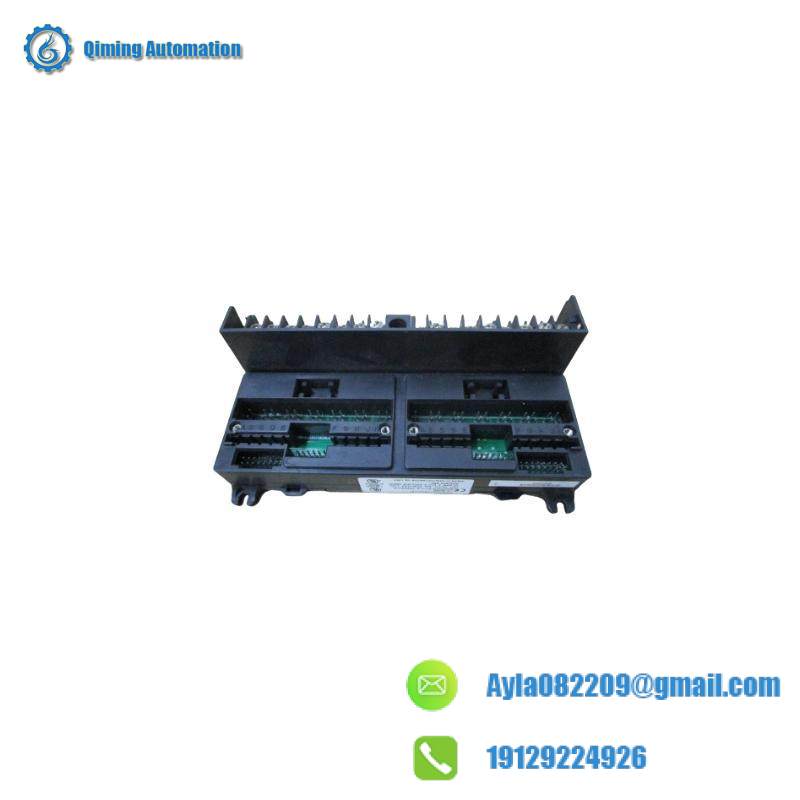 GE IS200VAOCH1B VME ANALOG OUTPUT CD MARK VI