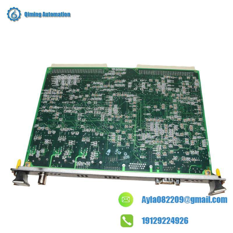 GE IS200VCMIH1BCC PCB Mark VI