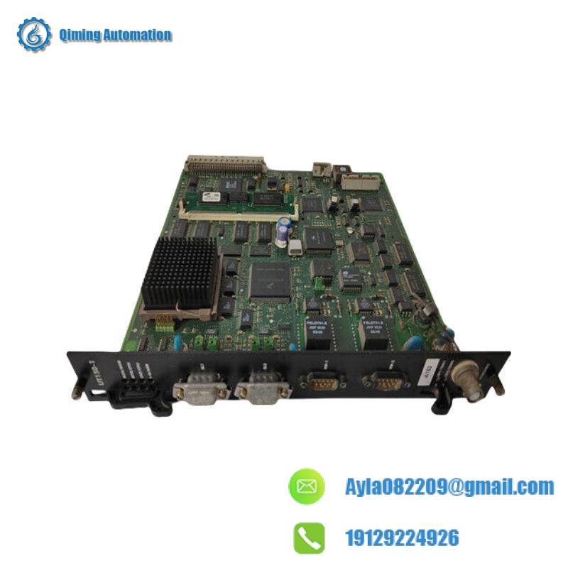 GE A06B-0085-B503