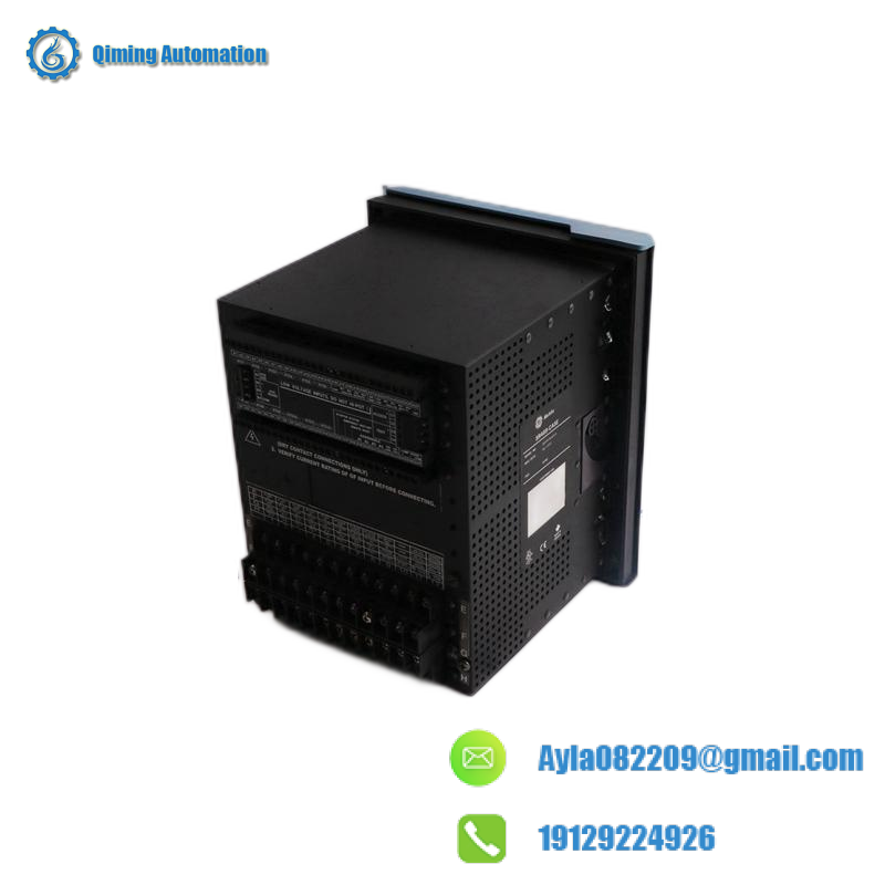 GE IS200VCRCH1ABA VME Servo Card