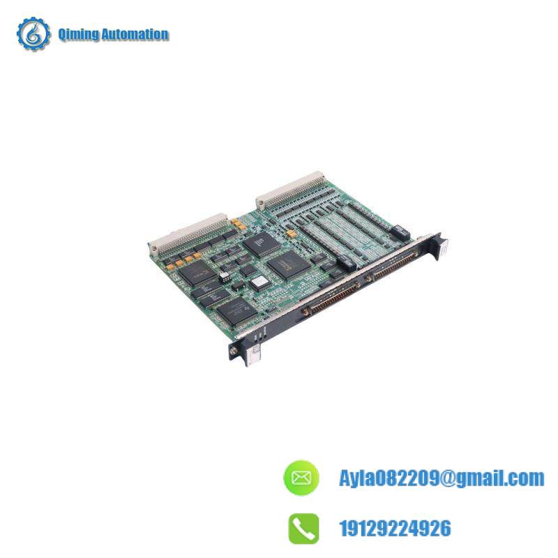 GE IS200VCRCH1BBB IS200VCRCH1B Mark VI DIGITAL CARD