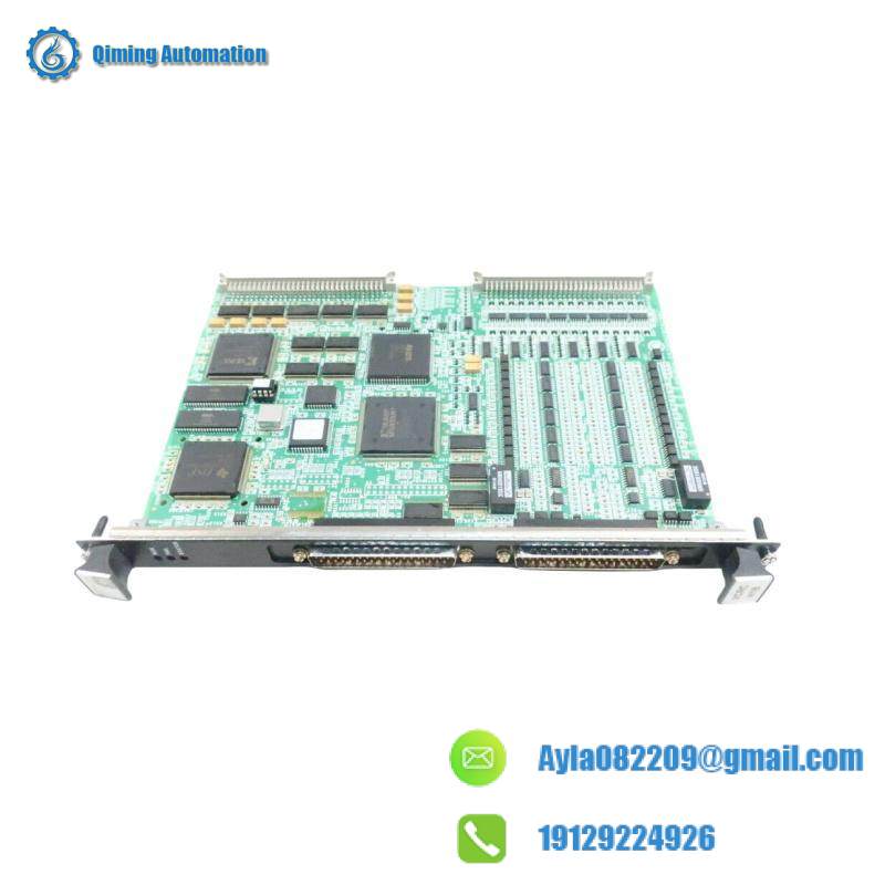GE IS200VCRCH1BBC PCB Circuit Board