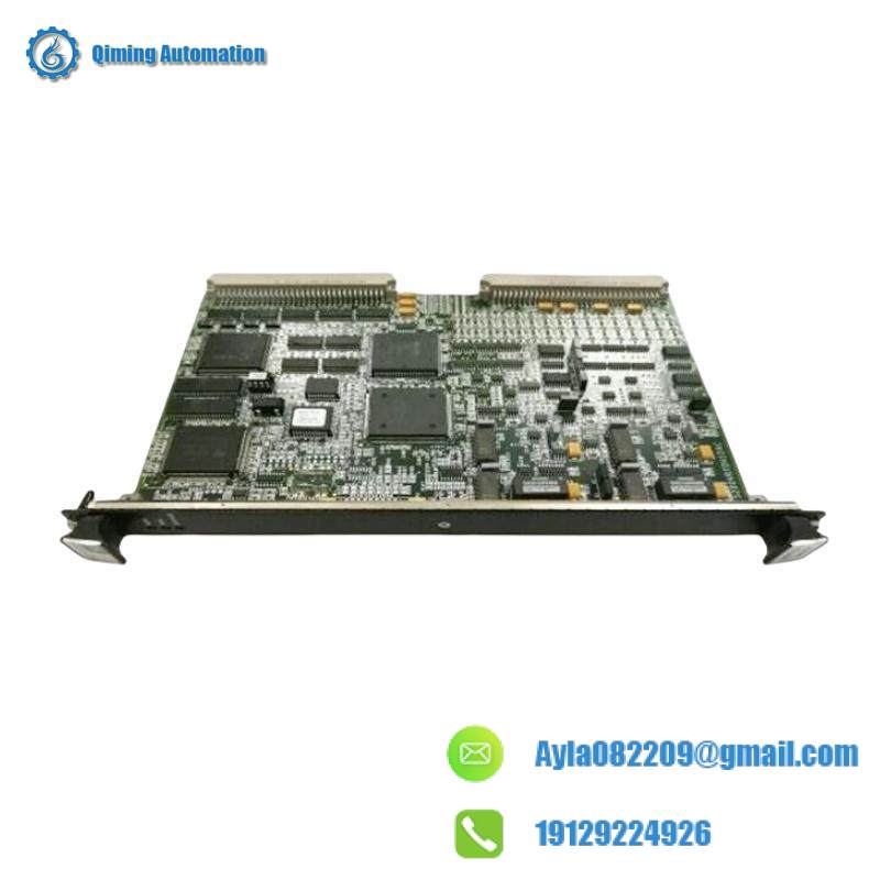 GE IS200VRTDH1D Mark VI SPEEDTRONIC