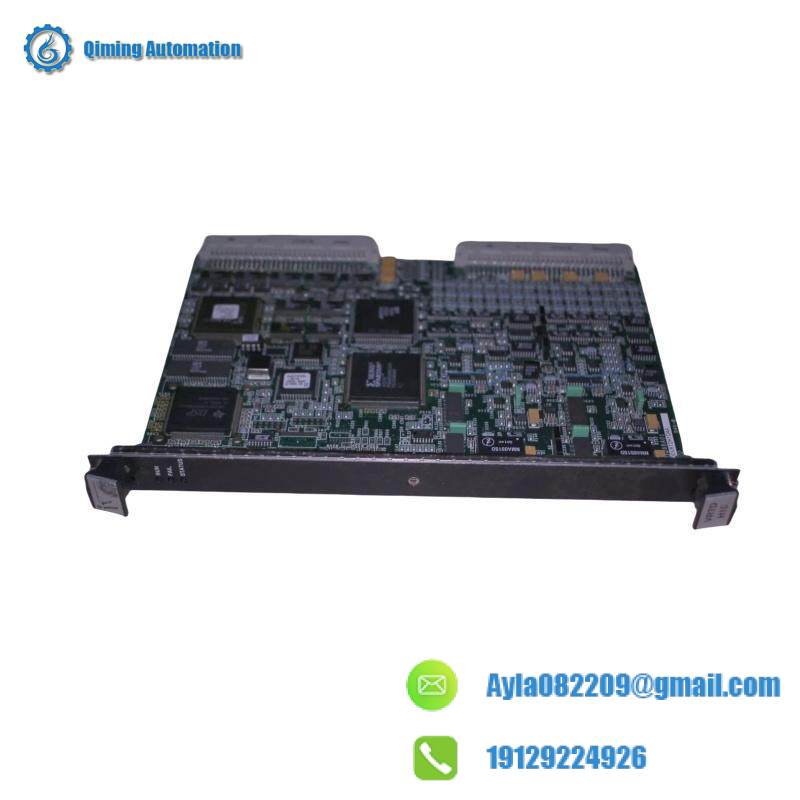GE IS200VRTDH1DAA RTD CARD