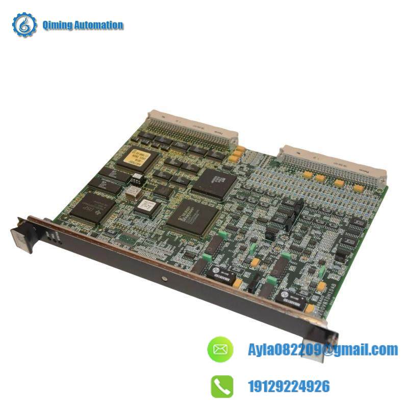GE IS200VRTDH1DAB Speedtronic MarkVI RTD CARD Module