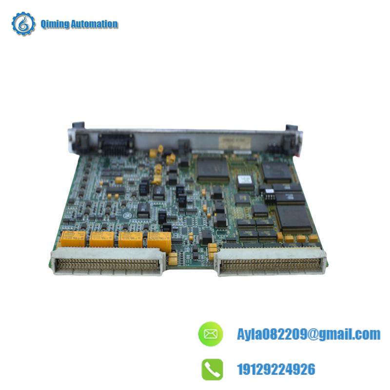 GE IS200VSVOH1BDC Servo Control Board