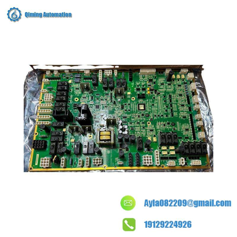 GE IS200WETBH1BAA single transformer component