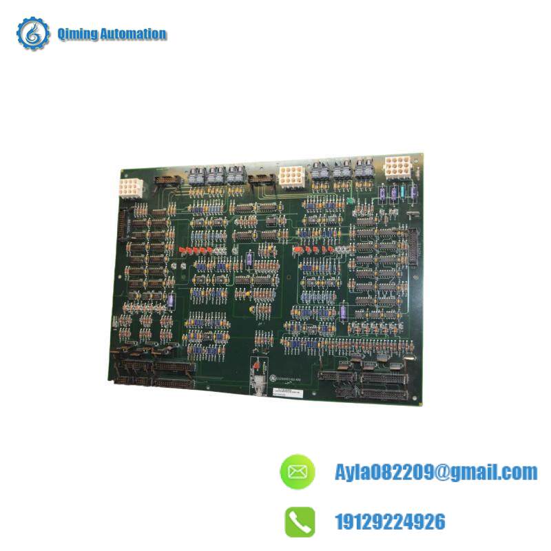 GE IS200XDIAG1A-DD Circuit Board PLC
