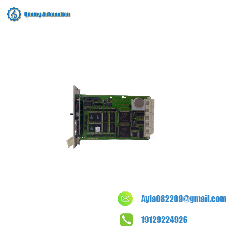 GE IS2020JPDBG01 CARD AC PWR DIST