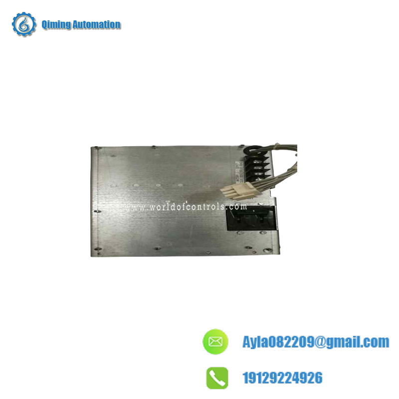 GE IS2020JPDFG01 POWER DISTRIBUTION