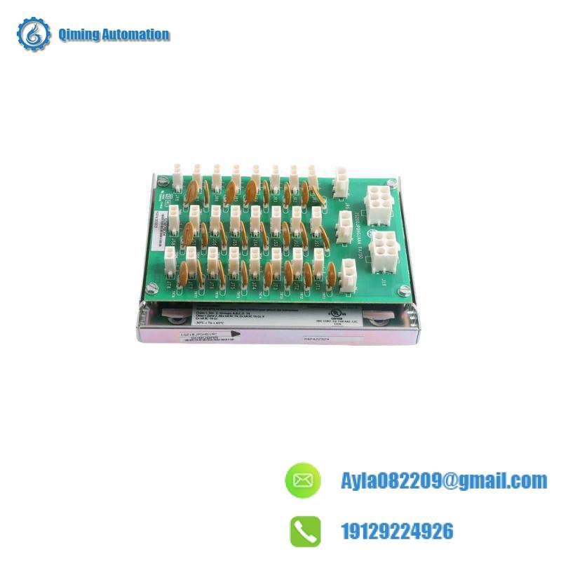 GE IS210JPDHG1AC 151X1202YE11SA02 GE PACK POWER DIN RAIL MODULE