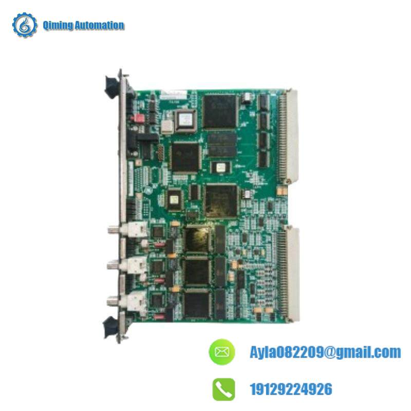 GE IS215VCMIH2CC IS215VCMIH2C Printed circuit board