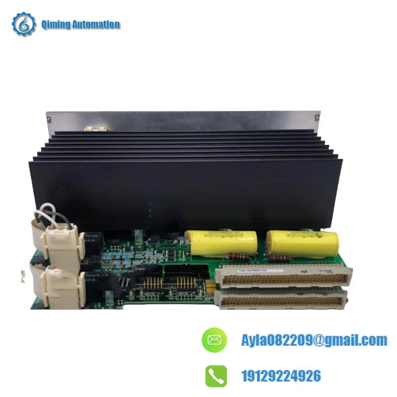 GE IS215VPROH1A IS200VPROH1AC GE Mark VI Speedtronic Control Cards
