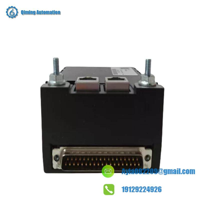 GE IS220PAOCH1A CONTROLLER MODULE