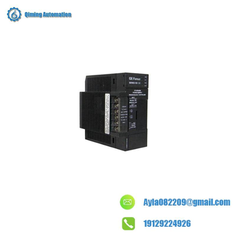 GE IS220PPDAH1A,REV C Power Distribution System