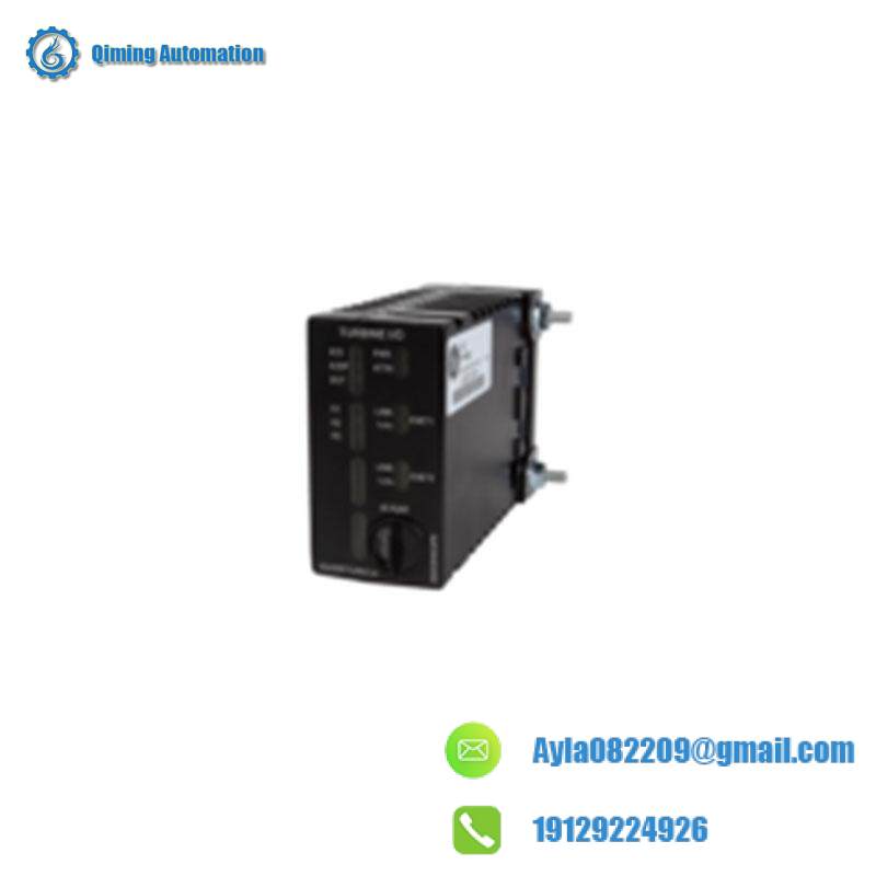 GE IS220PPDAH1A,REV F Power Distribution System