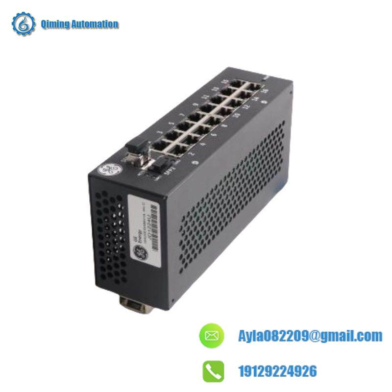 GE IS220PRTDH1AD Printed Circuit Board