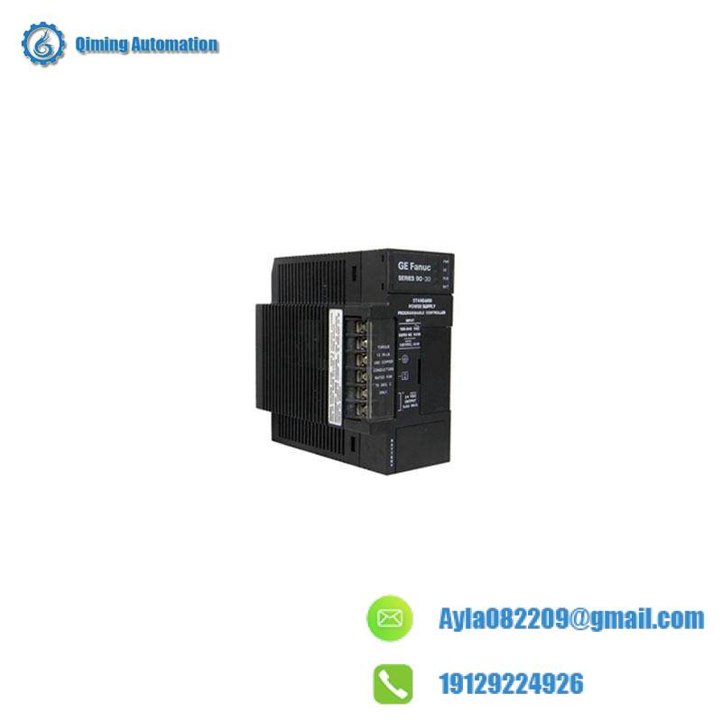 GE IC698CPE030