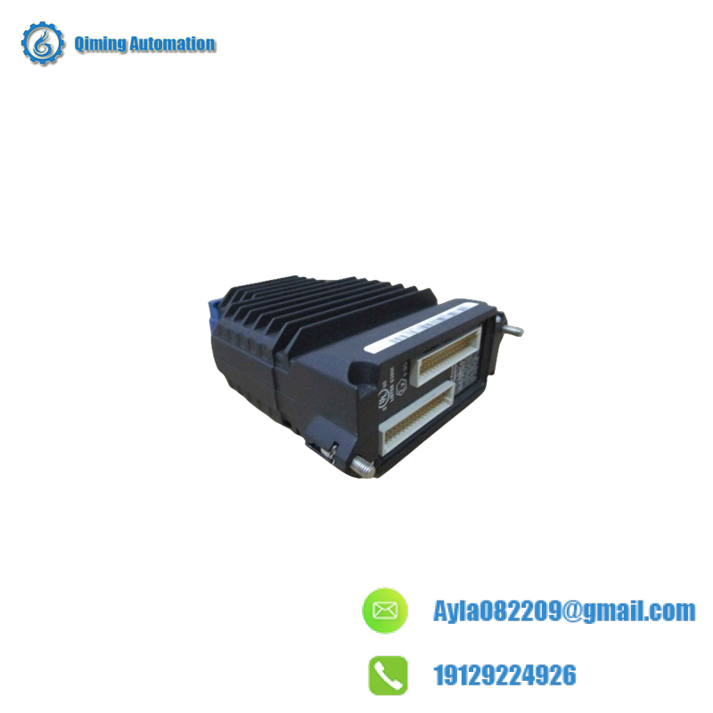 HONEYWELL 053576 REV B