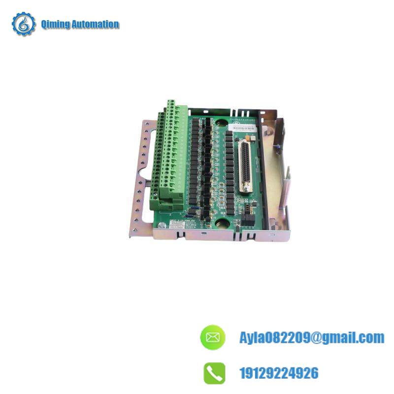 GE IS230SNAIH4A IS200STAIH2ACB GE Control Circuit Board