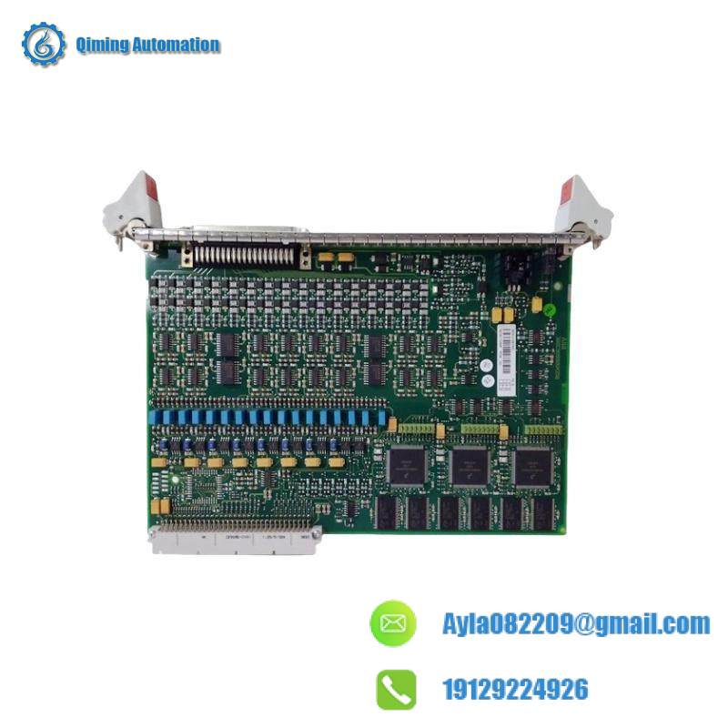 GE IS230TRLYH1B Relay Out Din Rail Module