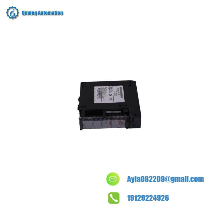 GE IS239TRLYH1B printed ciruit board