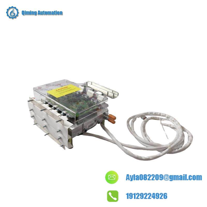 GE IS400AEBMH1AJD Control Board