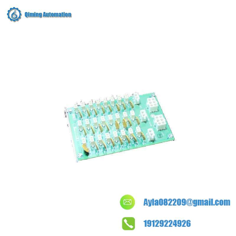 AB 2711P-RDB15C Display Module