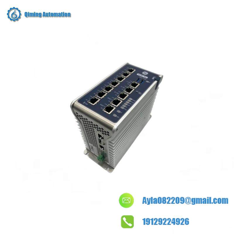 GE IS420UCECH1B Mark VIe series Controller