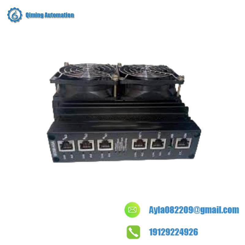 GE IS420UCSBH3A UCSB Controller Module