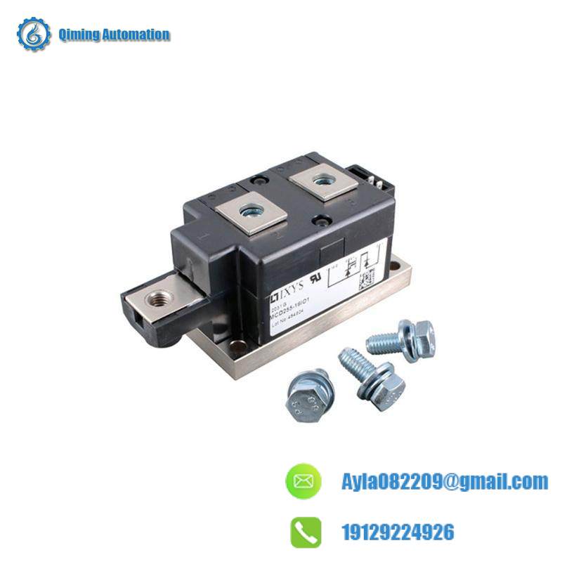 MCD 202-030-T4-CV1  DANFOSS