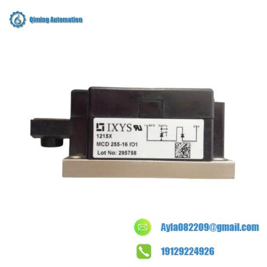 MCD 202-030-T4-CV1  DANFOSS