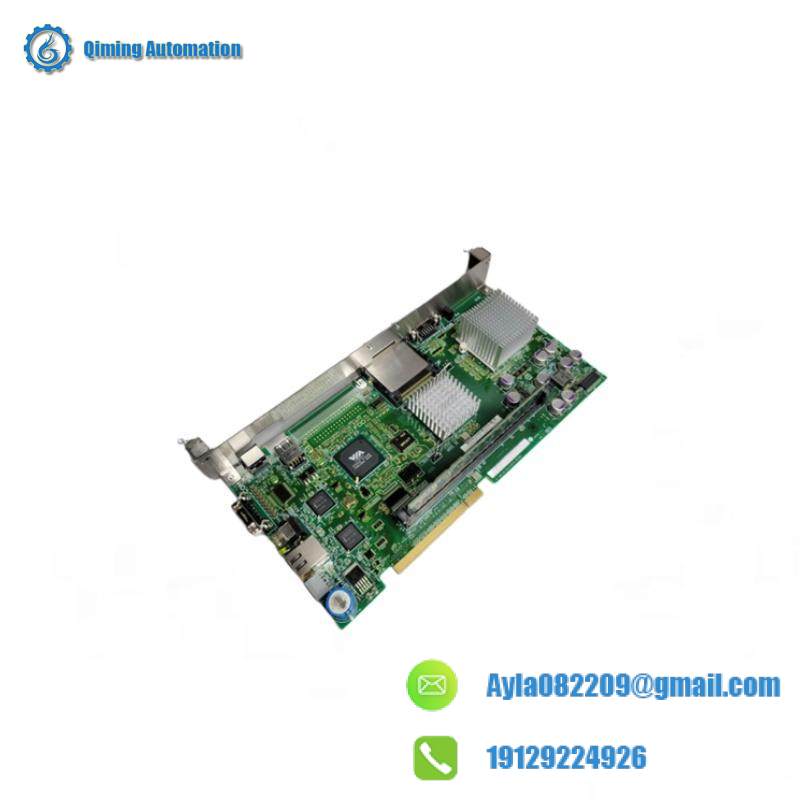 YASKAWA JANCD-NCP01 PC BOARD