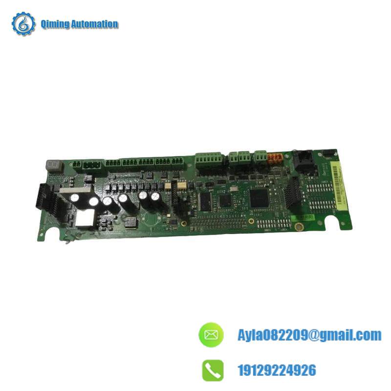 ABB JCON-01C Inverter motherboard CPU board