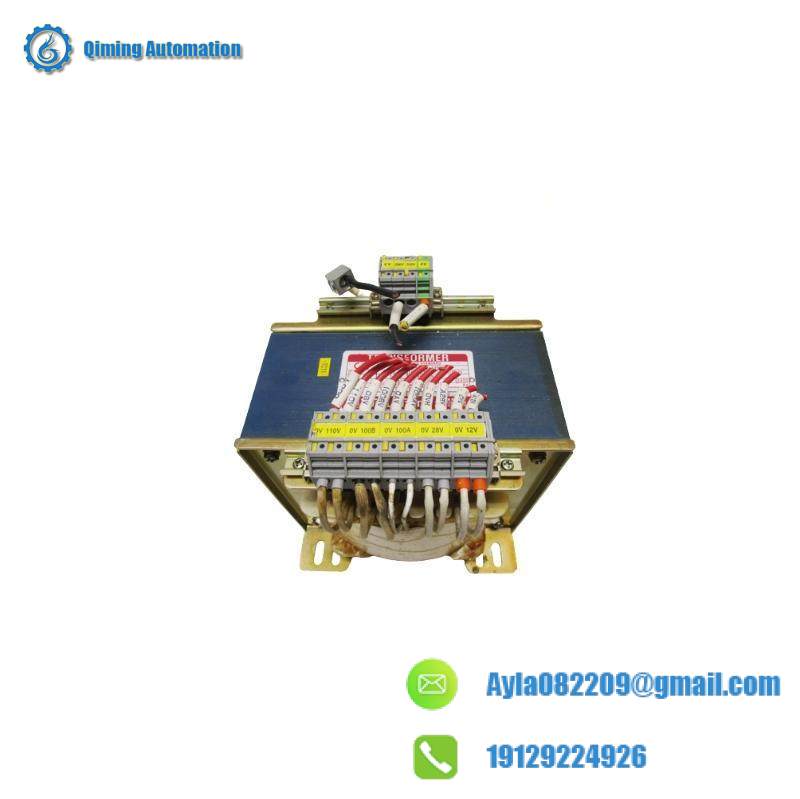 JEIL TRANS TRANSFORMER EN61558-1:1998 working machine