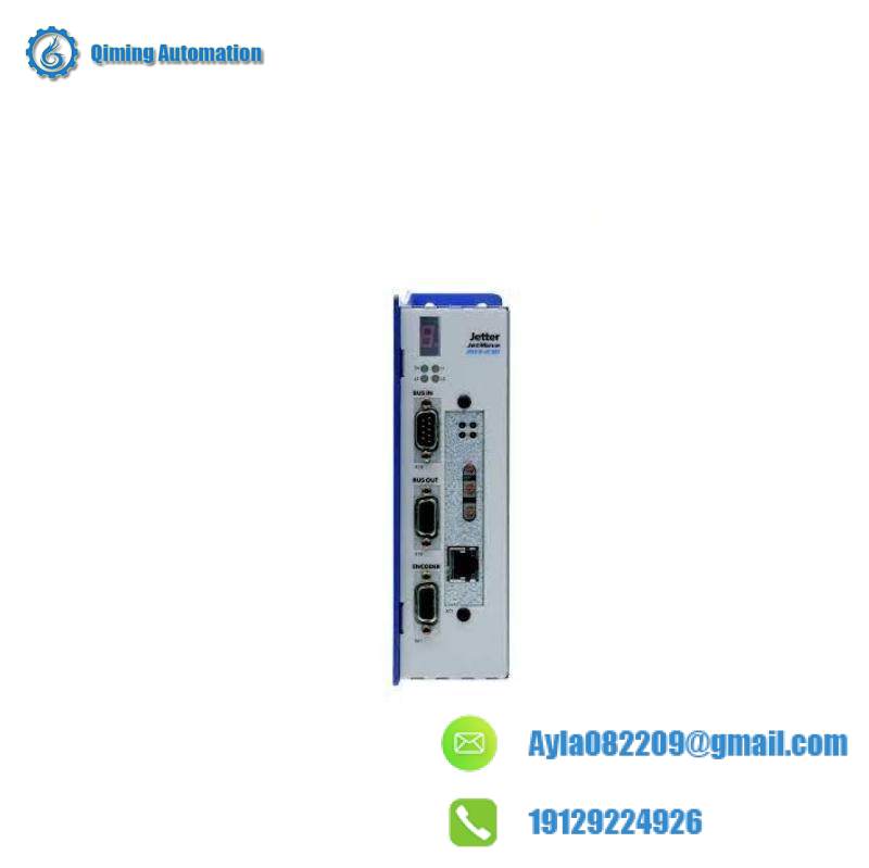jetter JM-204-480-OEM-S1