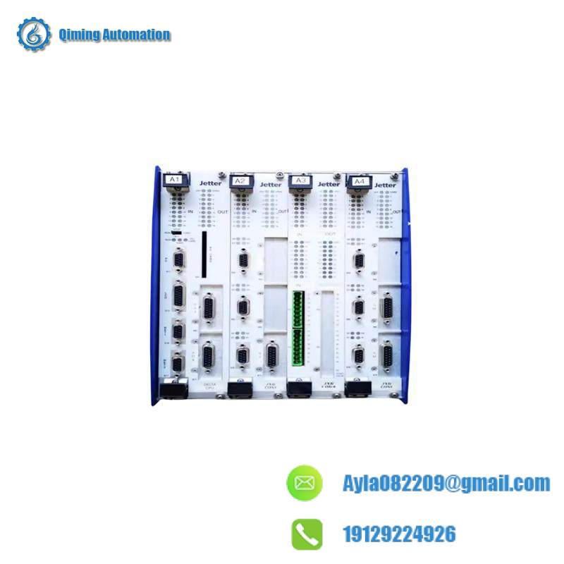 jetter JM-204-480-OEM-S1