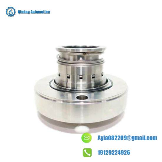 JOHN CRANE M186658 PUMP MECHANICAL SEAL ASSEMBLY