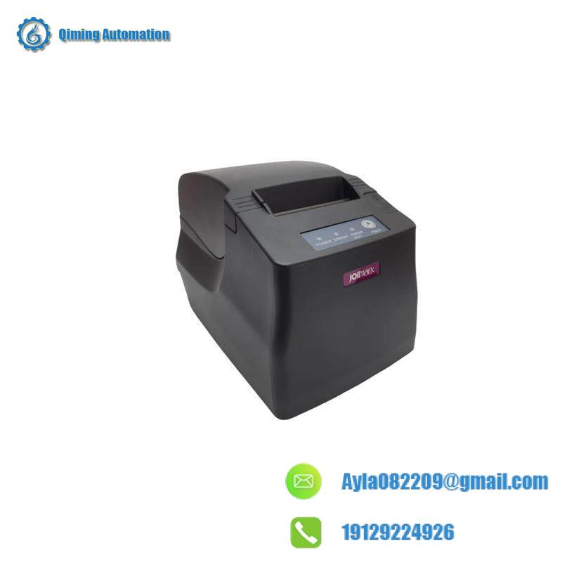 Jolimark TP510 P51N0E00-1309146T Bluetooth Thermal Receipt Printer