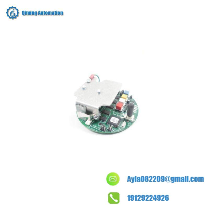 JORDAN CONTROLL EC-0895 50B-040652-001 Pcb Circuit Board Rev G