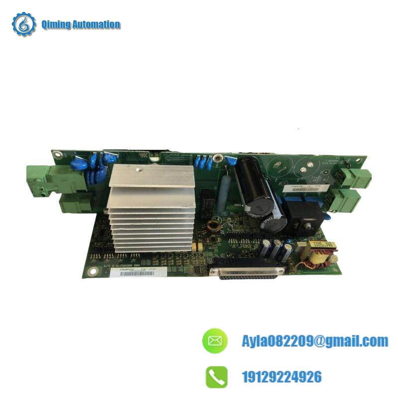 ABB JSEM-A1C Inverter driver board