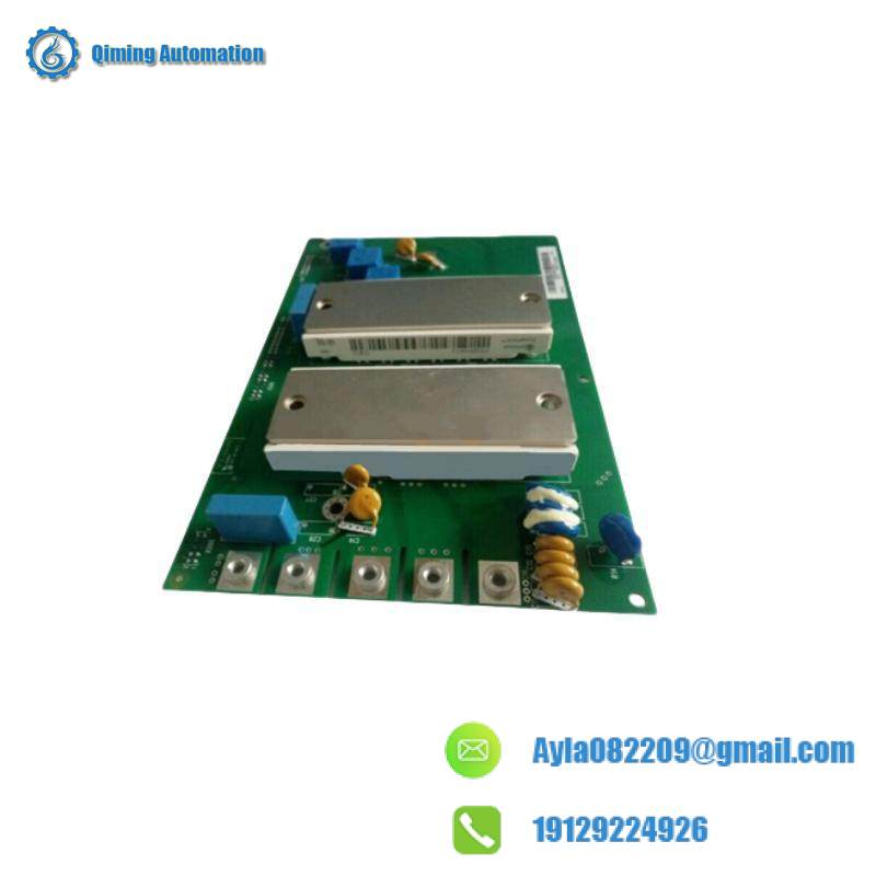 ABB JSEM-C3C The power supply board