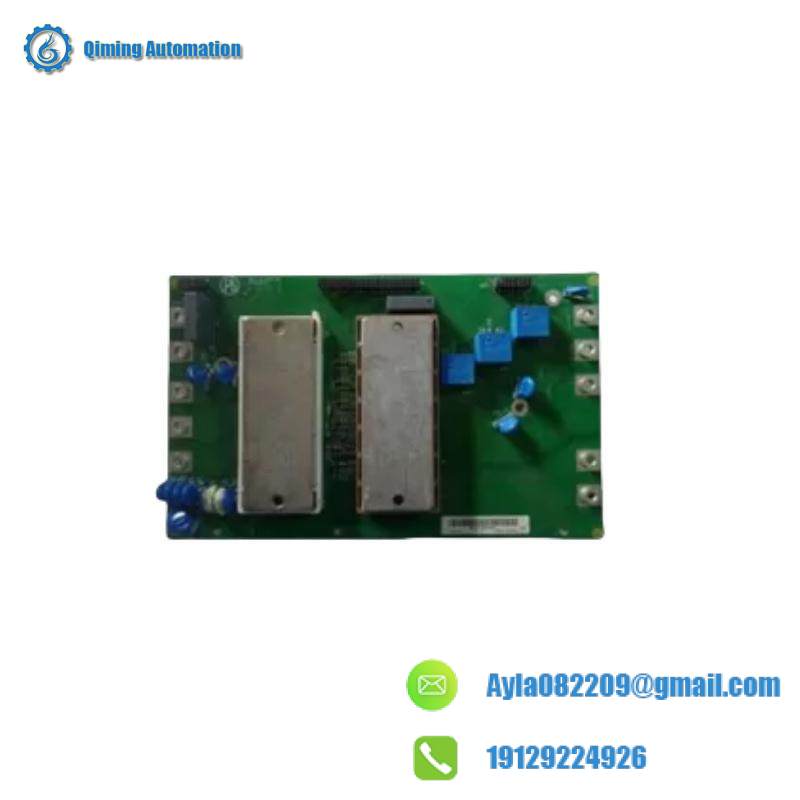 ABB JSEM-C4C Inverter driver board