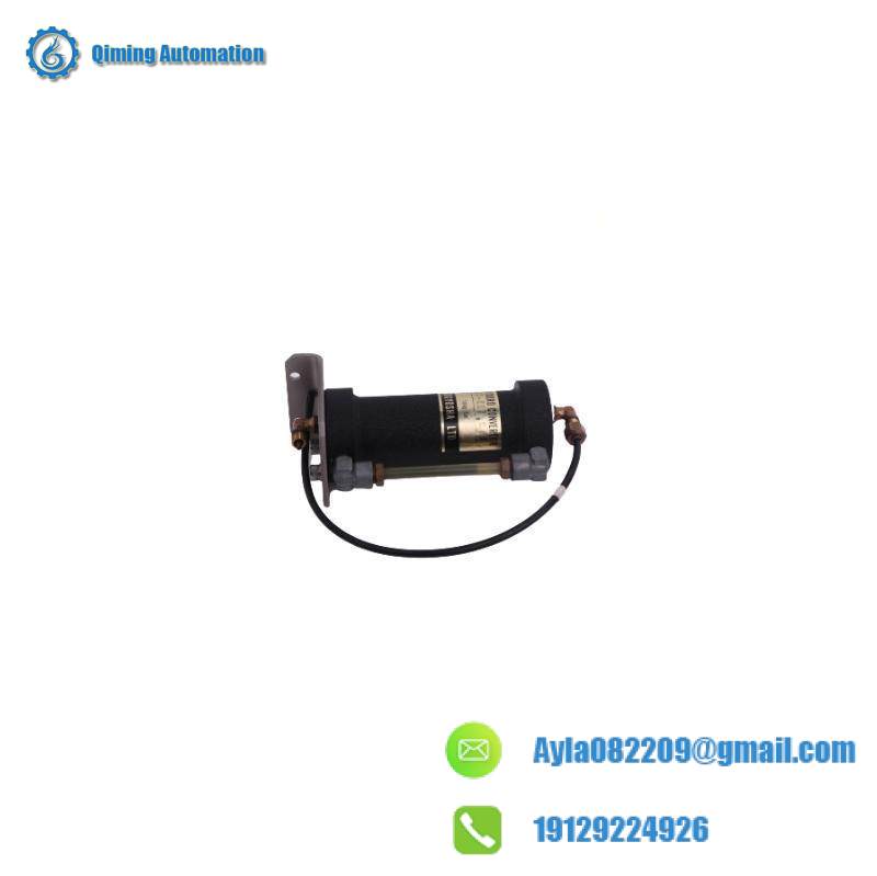 JUMO SRM-96/50-043-00-64.5111 temperature sensor