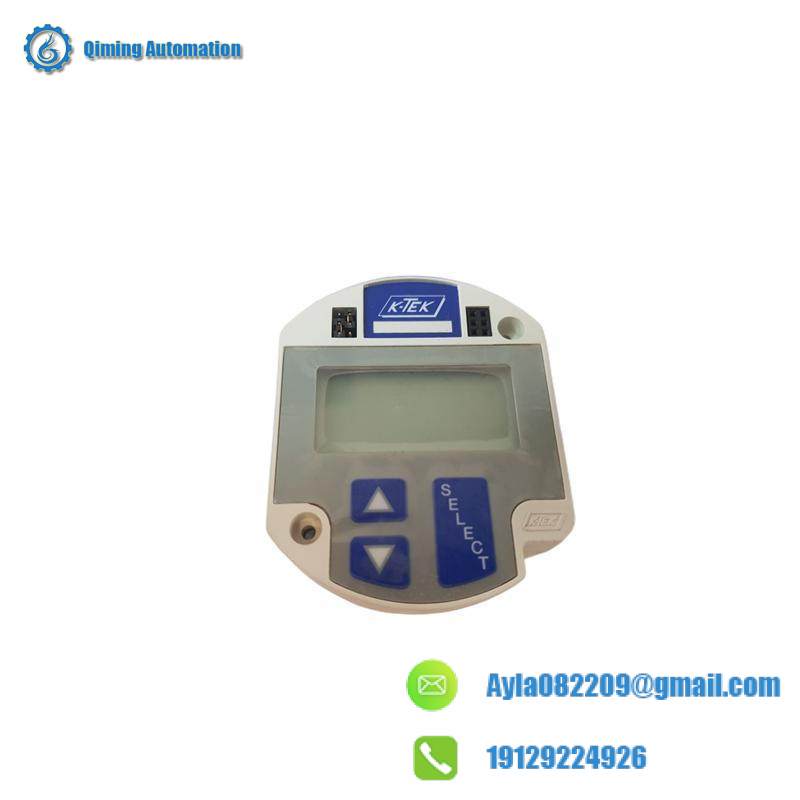 K-TEK M4A-AT-TK level control transmitter